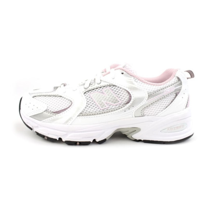 New Balance 530 'White Mid Century Pink' (Kids)