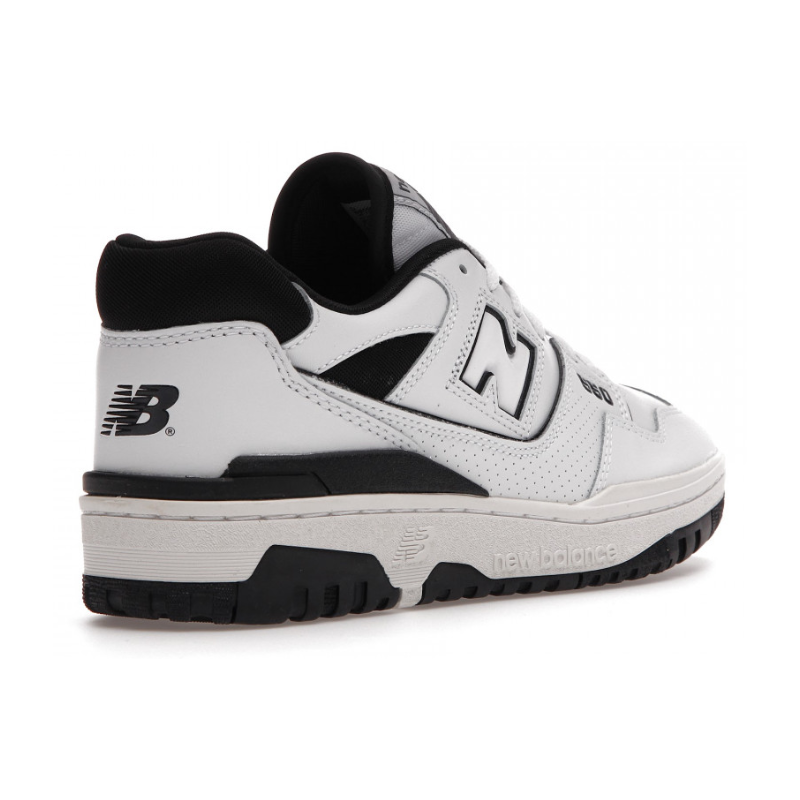 New Balance 550 'White Black' (Unisex)