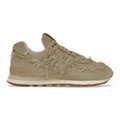 Miu Miu x New Balance 574 'Denim Colonial Beige' (Women)