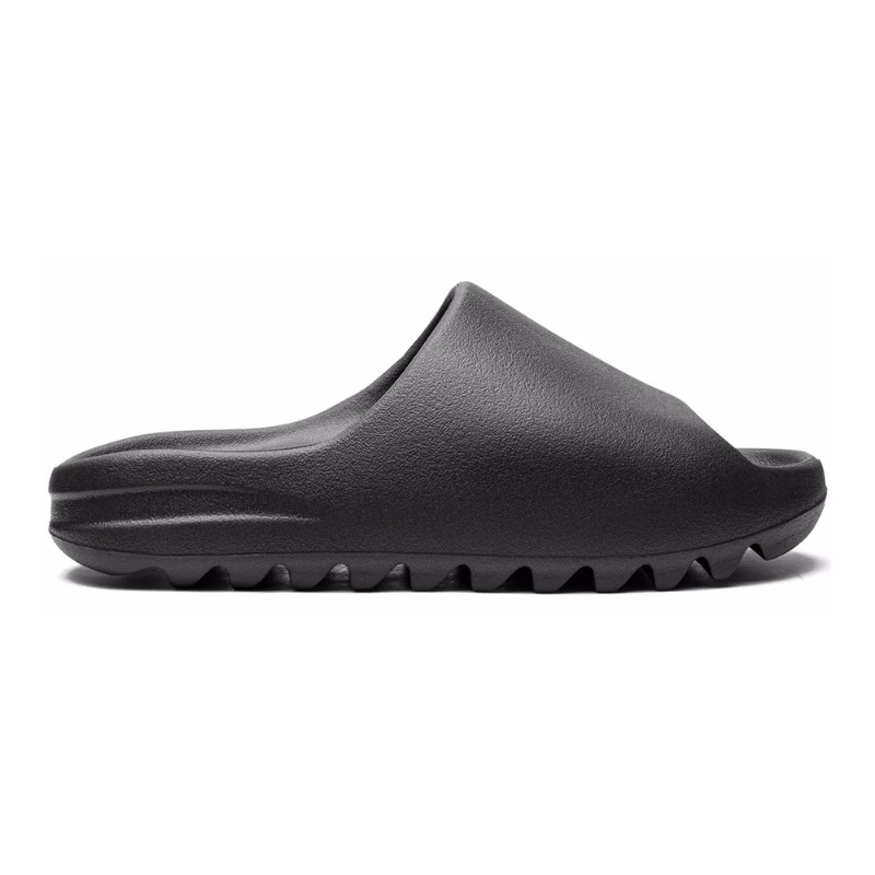 adidas Yeezy Slide 'Onyx' (Unisex) — 2-Hour Delivery