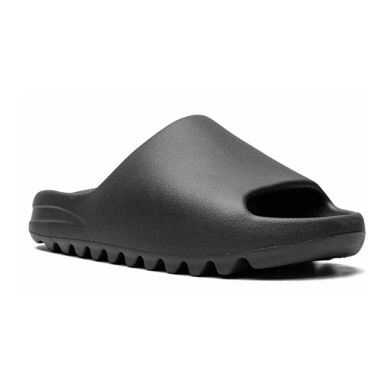 adidas Yeezy Slide 'Onyx' (Unisex) — 2-Hour Delivery