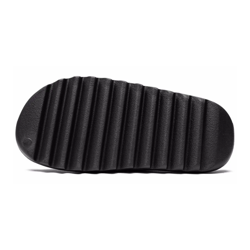 adidas Yeezy Slide 'Onyx' (Unisex) — 2-Hour Delivery
