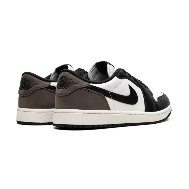 Air Jordan 1 Retro Low OG 'Mocha' (Men)