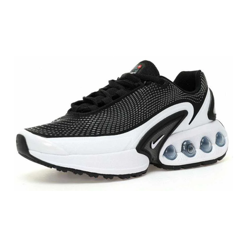 Nike Air Max Dn 'Black White' (Men)