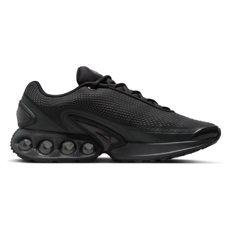 Nike Air Max Dn 'Black Dark Smoke Grey' (Men)