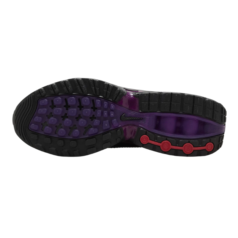 Nike Air Max Dn SE 'Bold Berry' (Unisex)