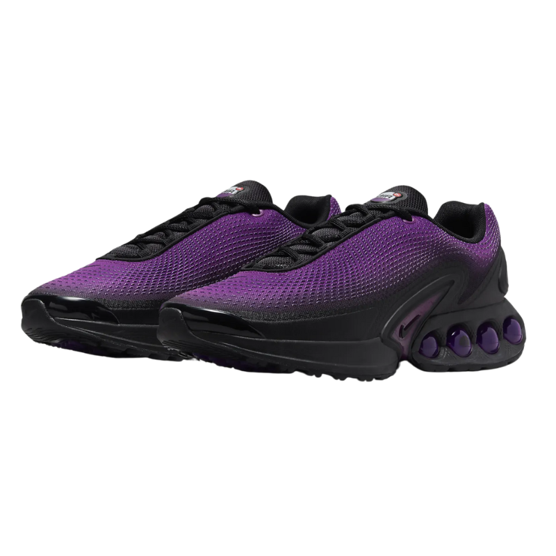 Nike Air Max Dn SE 'Bold Berry' (Unisex)