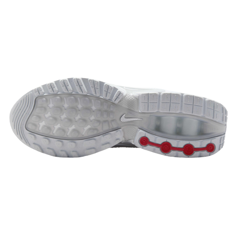 Nike Air Force 1 Max Dn 'White Metallic Silver' (Men)
