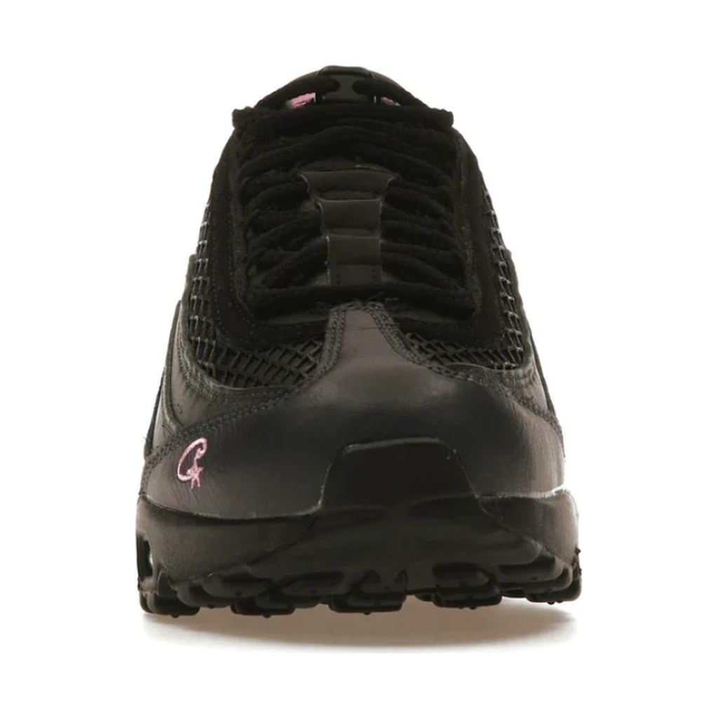 Nike x Corteiz Air Max 95 SP 'Pink Beam' (Men)