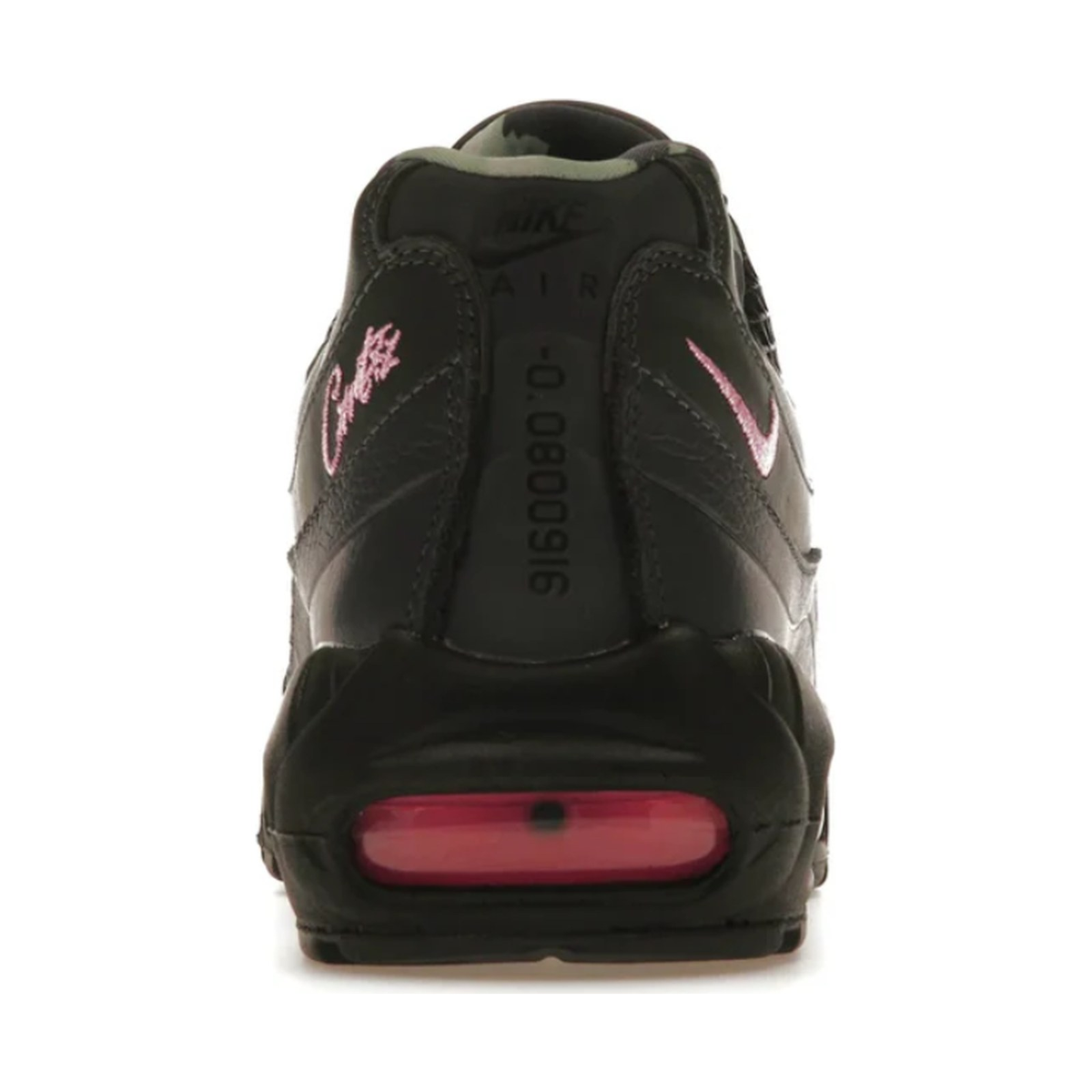 Nike x Corteiz Air Max 95 SP 'Pink Beam' (Men)