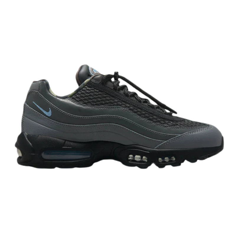 Nike x Corteiz Air Max 95 SP 'Aegean Storm' (Men)