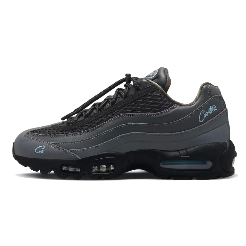 Nike x Corteiz Air Max 95 SP 'Aegean Storm' (Men)