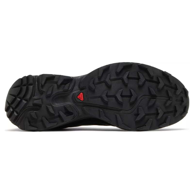 Salomon XT-6 'Triple Black' (Unisex)