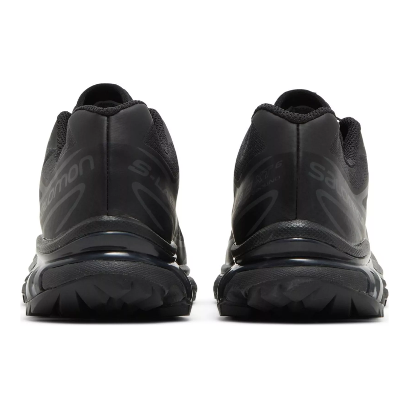 Salomon XT-6 'Triple Black' (Unisex)
