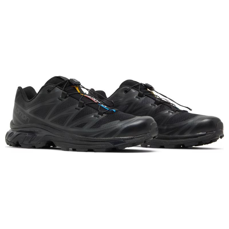 Salomon XT-6 'Triple Black' (Unisex)