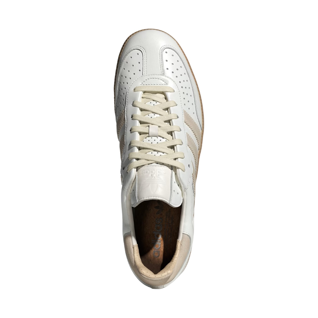 adidas Samba OG 'Core White Magic Beige' (Unisex)