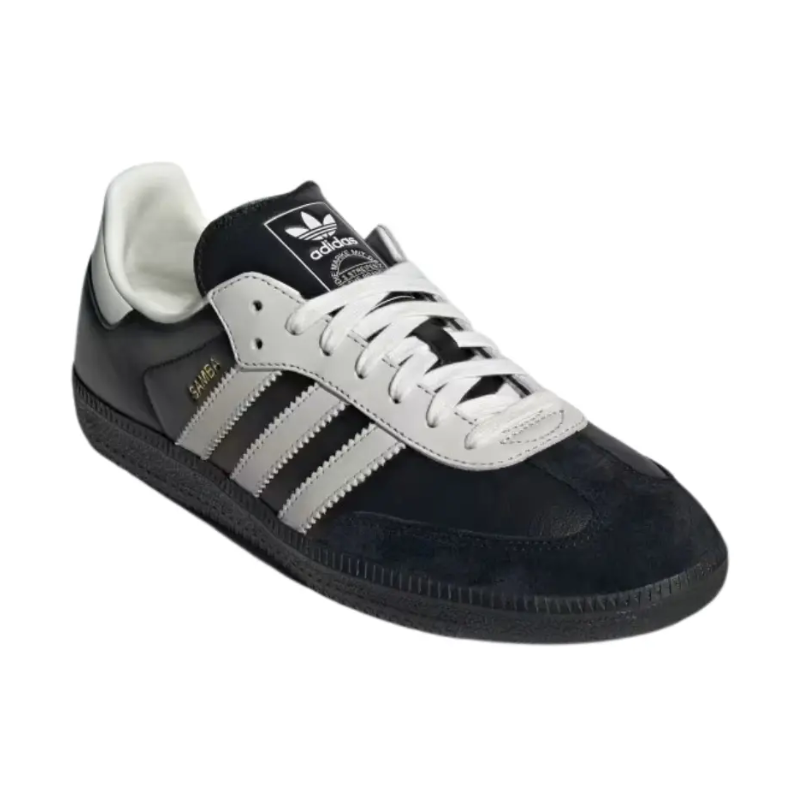 adidas Samba OG '75th Anniversary Pack - Black' (Men)