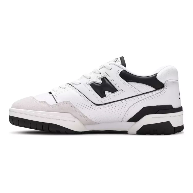 New Balance 550 'Sea Salt Black' (Unisex)