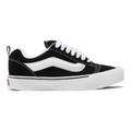 Vans Knu Skool 'Black White' (Unisex)