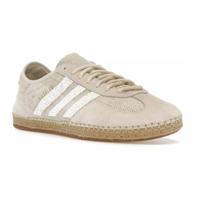 adidas x CLOT Gazelle 'Halo Ivory' (Women)