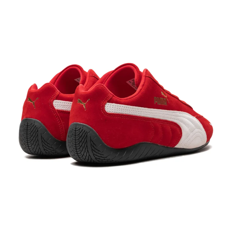 PUMA Speedcat OG 'Red White' (Women)