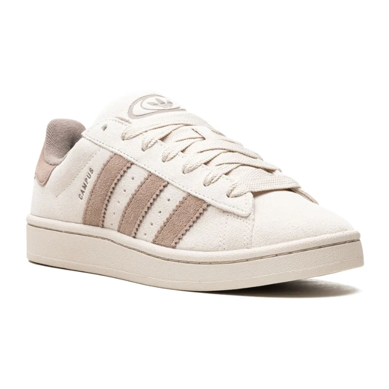 adidas Campus 00s 'Chalk White Brown' (Women)
