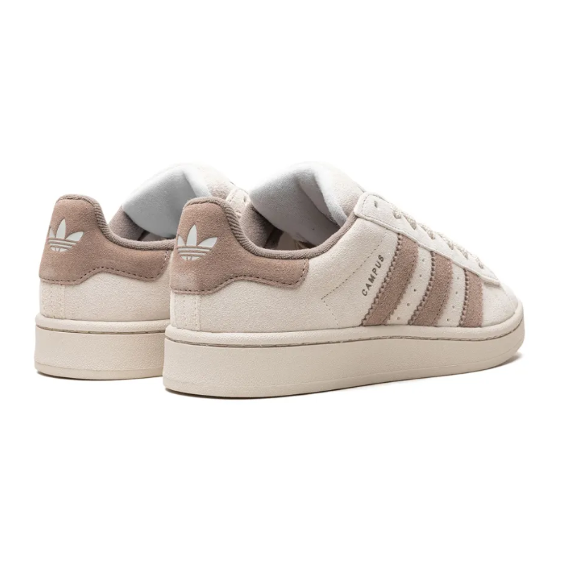 adidas Campus 00s 'Chalk White Brown' (Women)