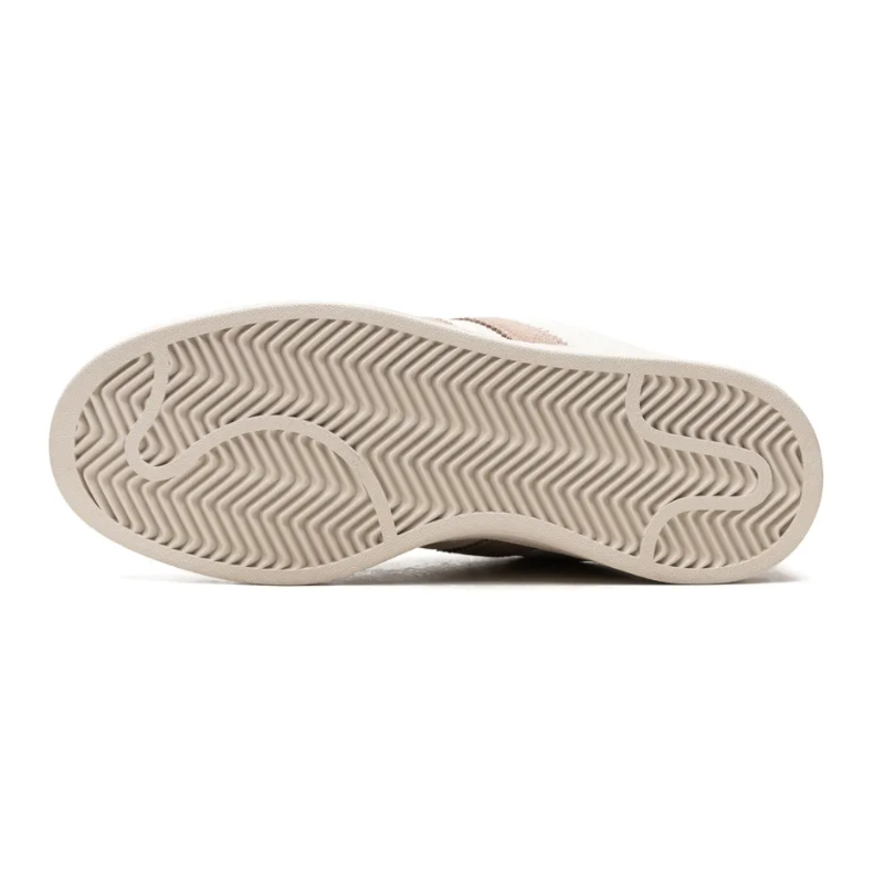adidas Campus 00s 'Chalk White Brown' (Women)