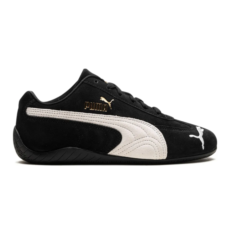 PUMA Speedcat OG 'Black White' (Women)