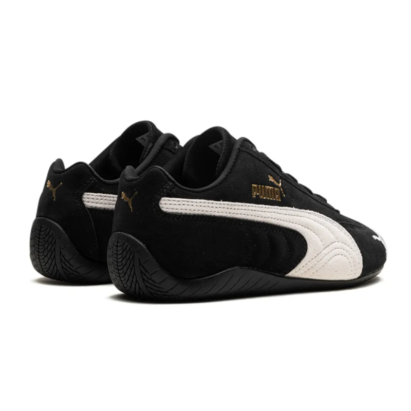 PUMA Speedcat OG 'Black White' (Women)