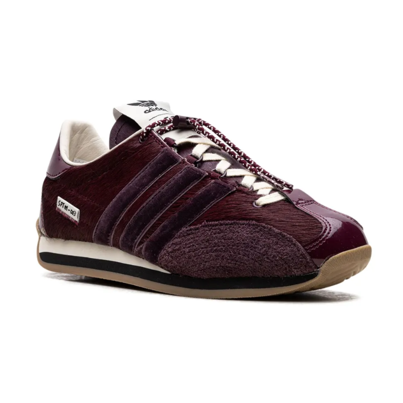 adidas x Song for the Mute Country OG 'Maroon' (Women)