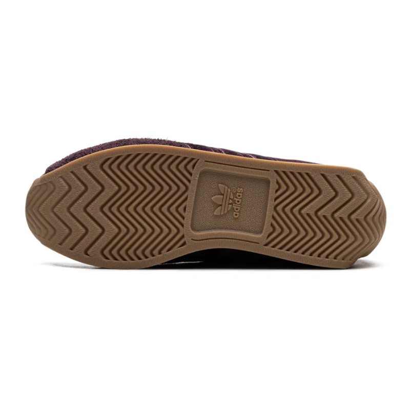 adidas x Song for the Mute Country OG 'Maroon' (Women)