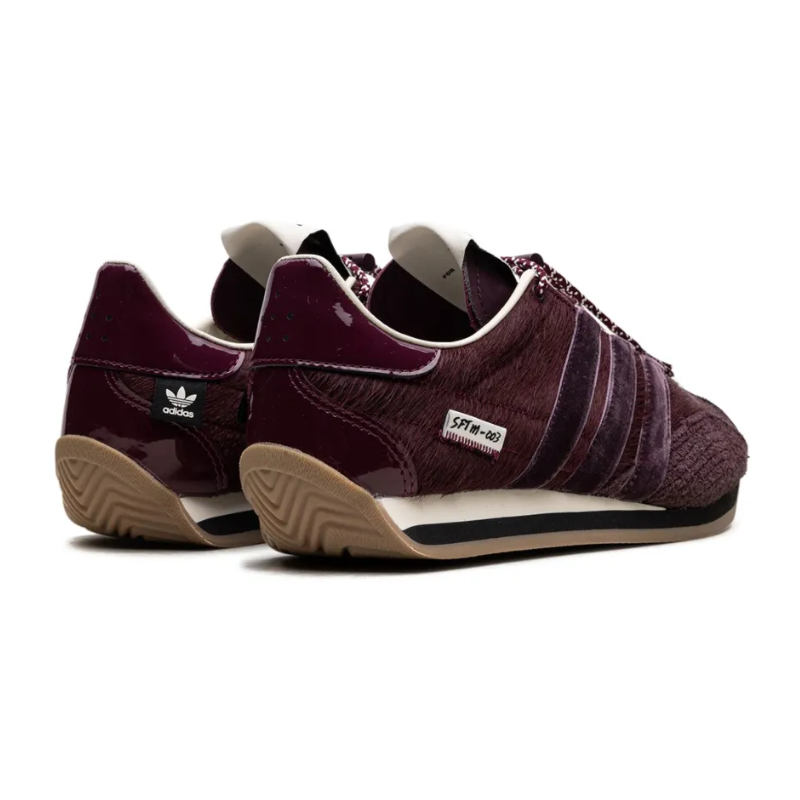 adidas x Song for the Mute Country OG 'Maroon' (Women)