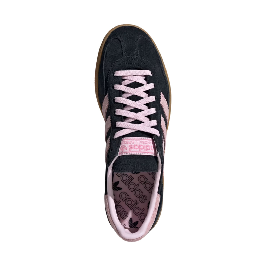 adidas Handball Spezial 'Core Black Clear Pink Gum' (Women)
