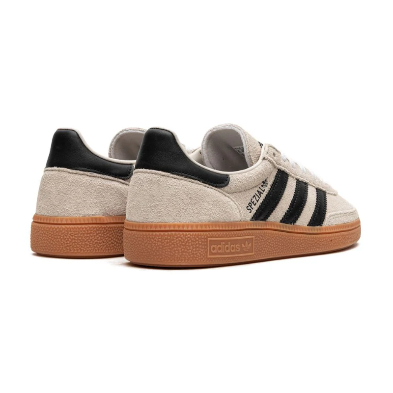 adidas Handball Spezial 'Aluminium Core Black' (Unisex)