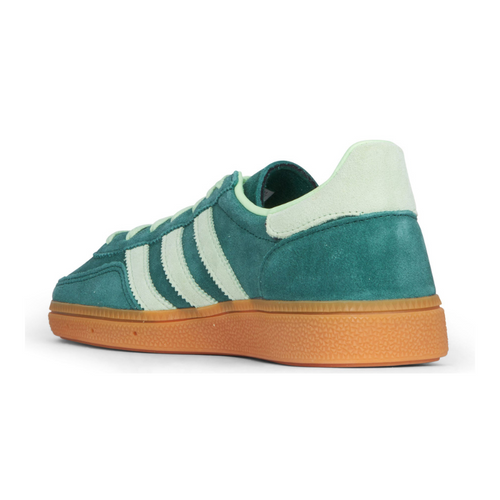 adidas Handball Spezial 'Collegiate Green Semi Green Spark' (Women)