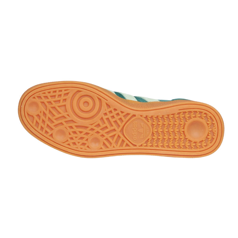 adidas Handball Spezial 'Collegiate Green Semi Green Spark' (Women)