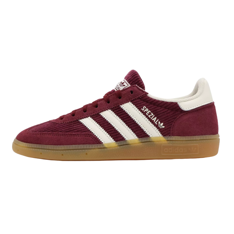 adidas Handball Spezial 'Shadow Red' (Unisex) — 2-Hour Delivery