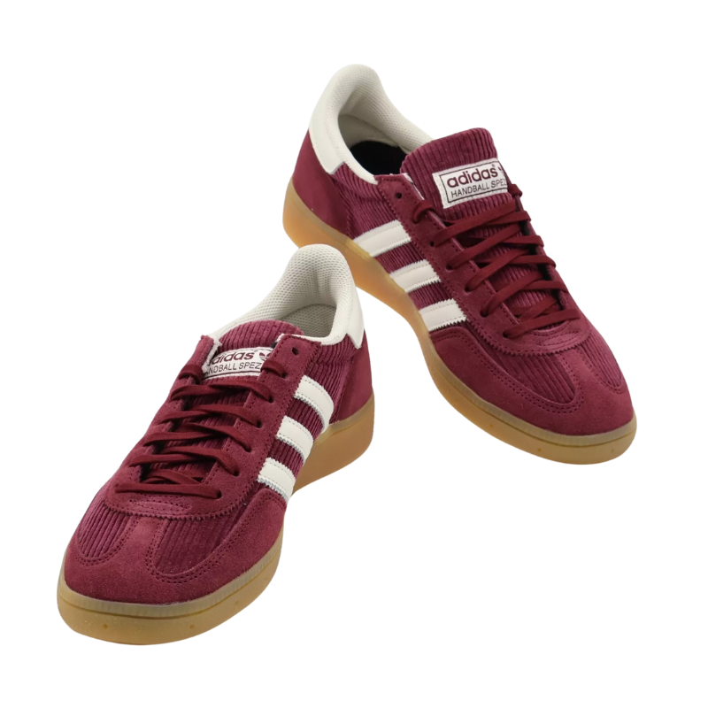 adidas Handball Spezial 'Shadow Red' (Unisex) — 2-Hour Delivery