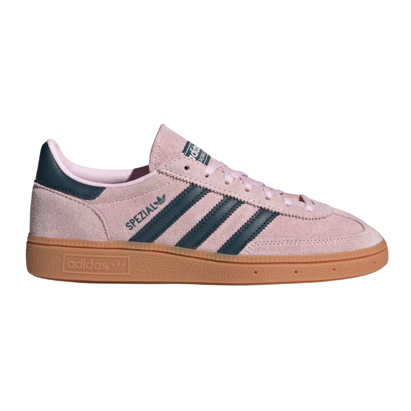 adidas Handball Spezial 'Clear Pink Arctic Night' (Women)
