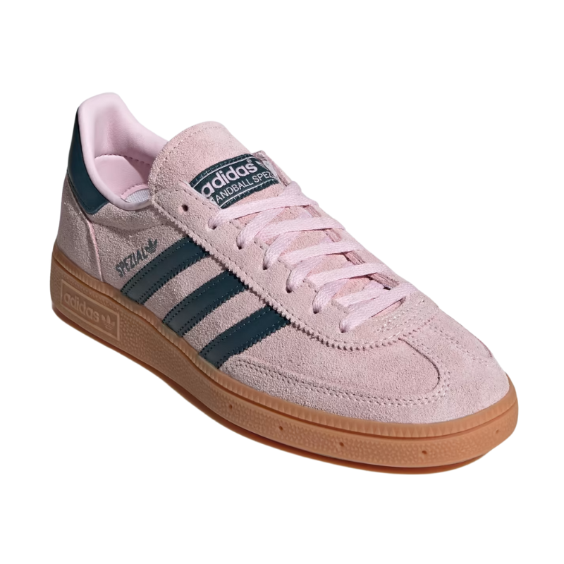 adidas Handball Spezial 'Clear Pink Arctic Night' (Women)
