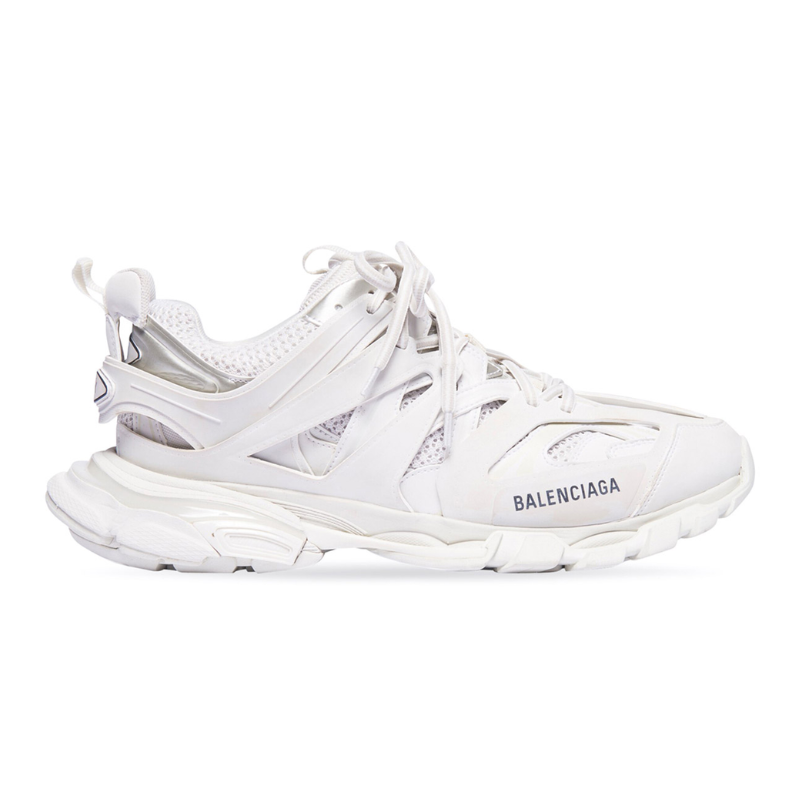 Balenciaga Track 'White' (Unisex)