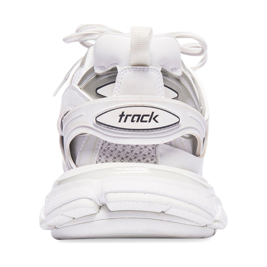 Balenciaga Track 'White' (Unisex)