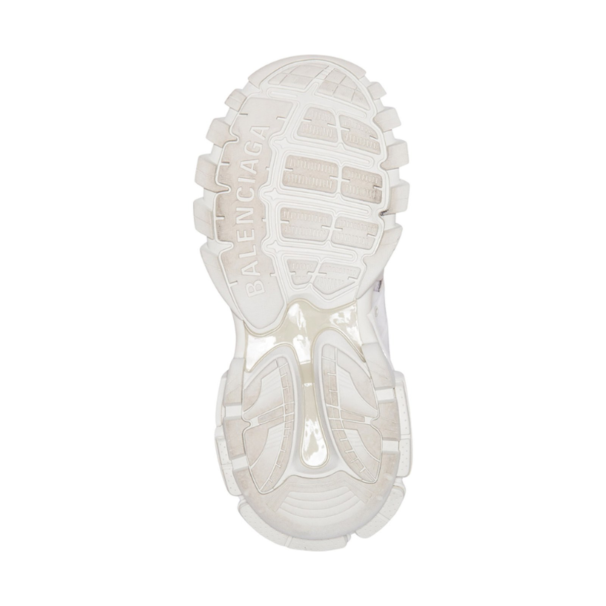 Balenciaga Track 'White' (Unisex)