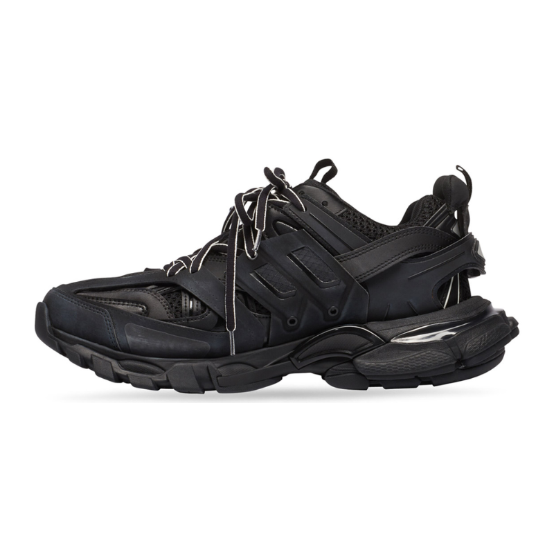 Balenciaga Track 'Black' (Unisex)