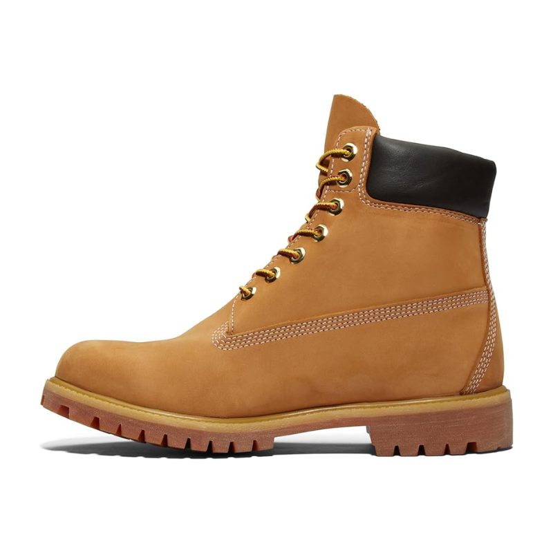 Timberland 6-Inch Premium Waterproof Boot 'Wheat' (Unisex)