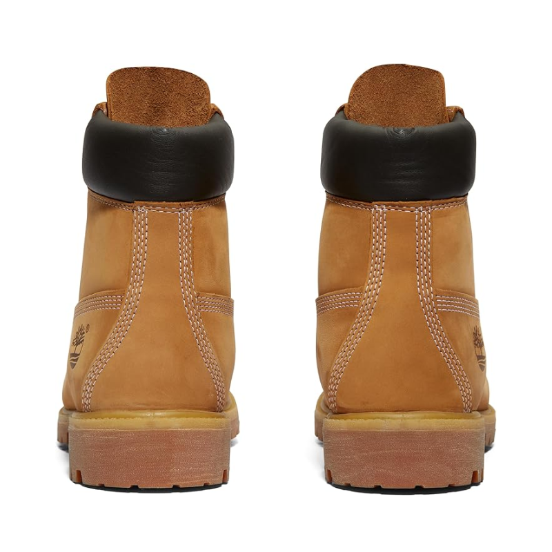 Timberland 6-Inch Premium Waterproof Boot 'Wheat' (Unisex)