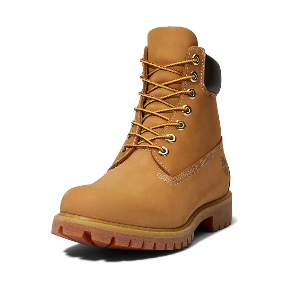 Timberland 6-Inch Premium Waterproof Boot 'Wheat' (Unisex)