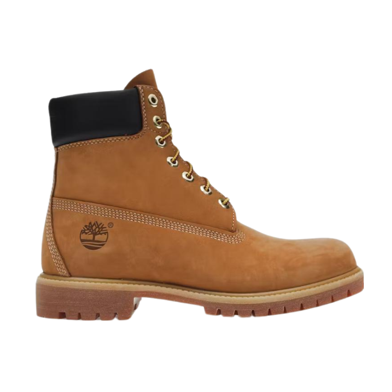 Timberland 6-Inch Premium Waterproof Boot 'Wheat' (Unisex)