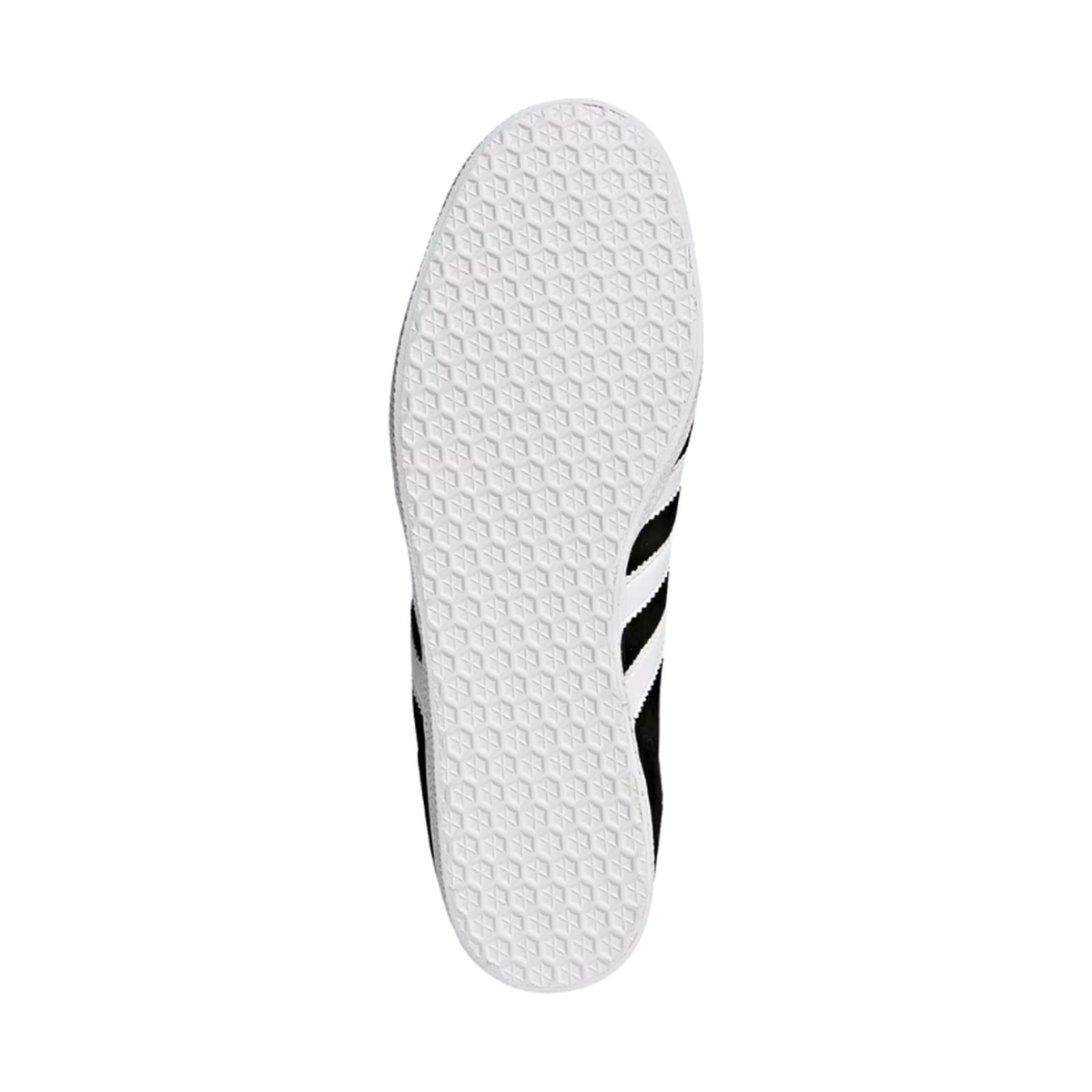 adidas Gazelle 'Core Black Cloud White Gold' (Women)